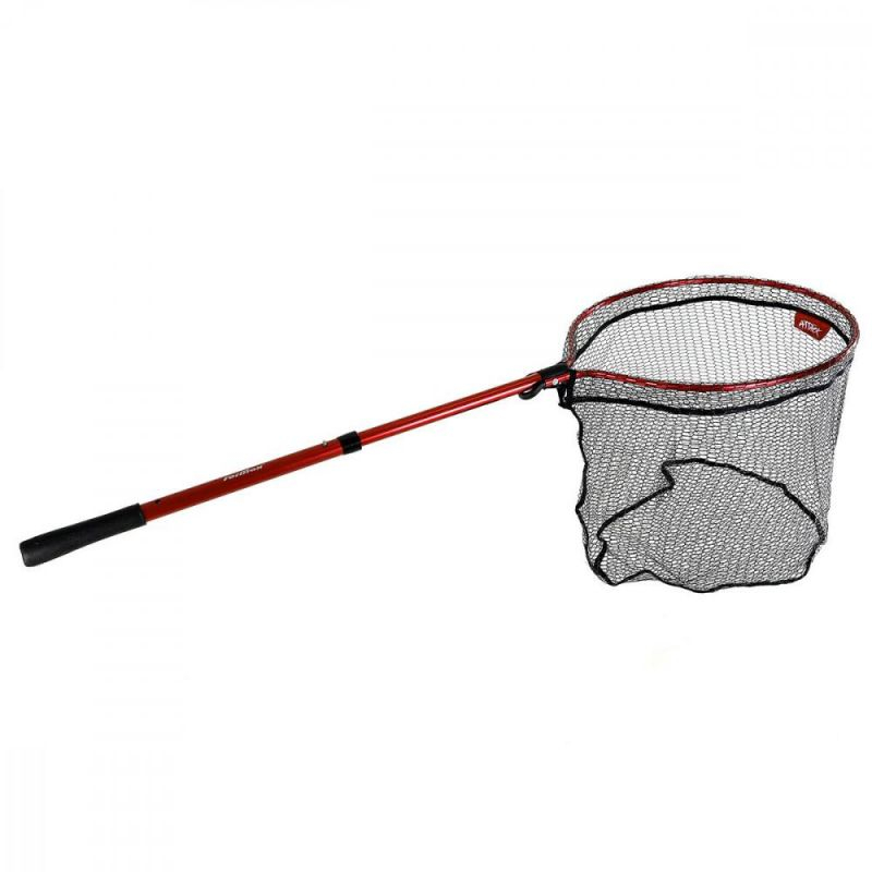 Formax - Minciog Attack Urban 50x45cm cu Maner 135cm [5]