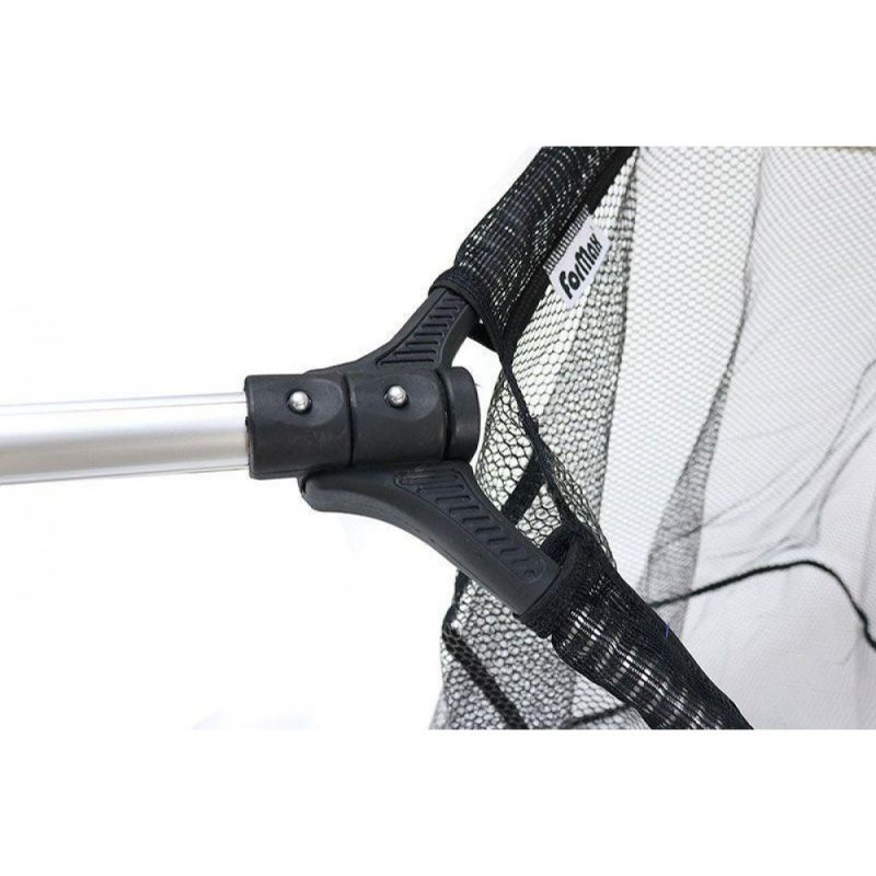 Formax - Minciog Pliabil Cauciucat cu Maner 60x70cm, 2,50m [4]