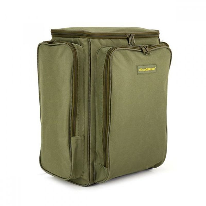 Formax - Rucsac Base Carp 45x40x20cm [2]
