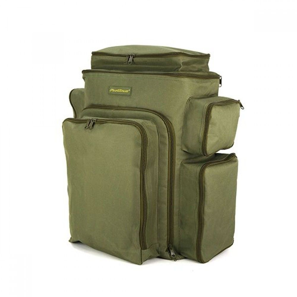 Formax - Rucsac Base Carp Mega 60x55x34cm [1]