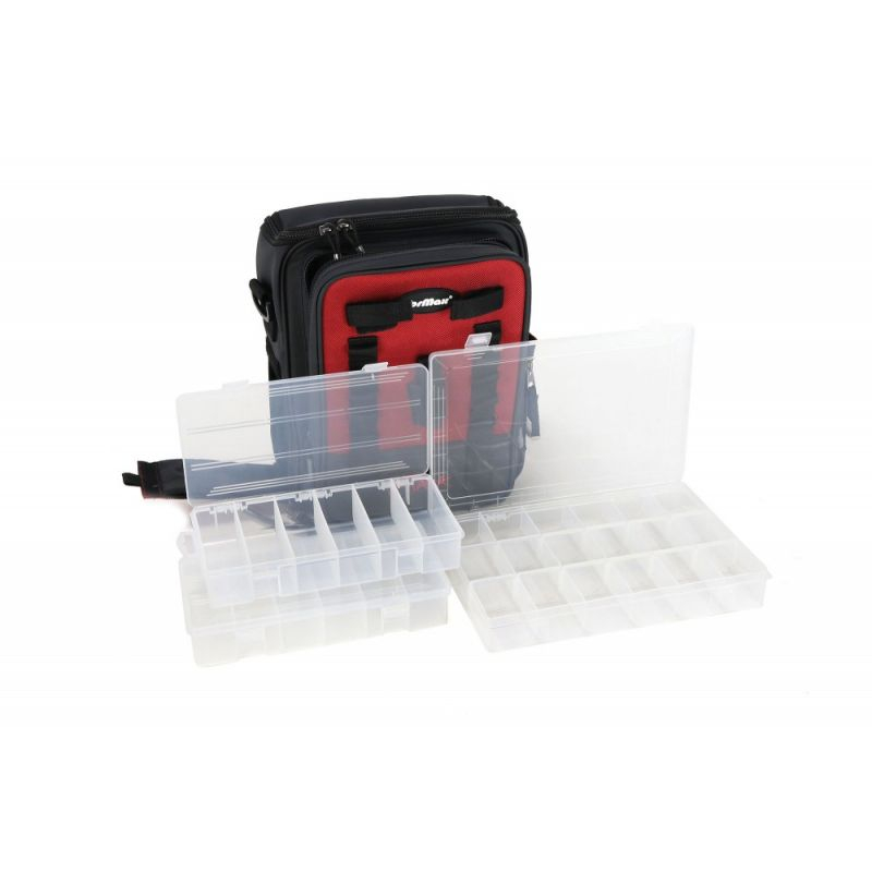 Formax - Rucsac Spinning Attack 018 / 31x25x14cm [4]