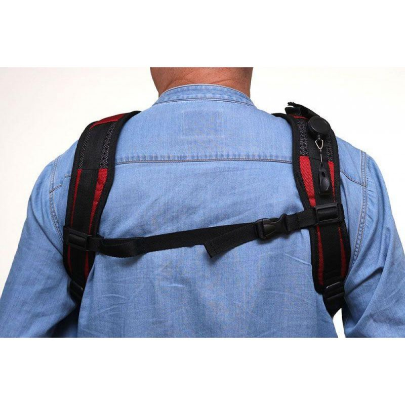 Formax - Rucsac Spinning Attack Pro 008 / 28x16x42cm [6]