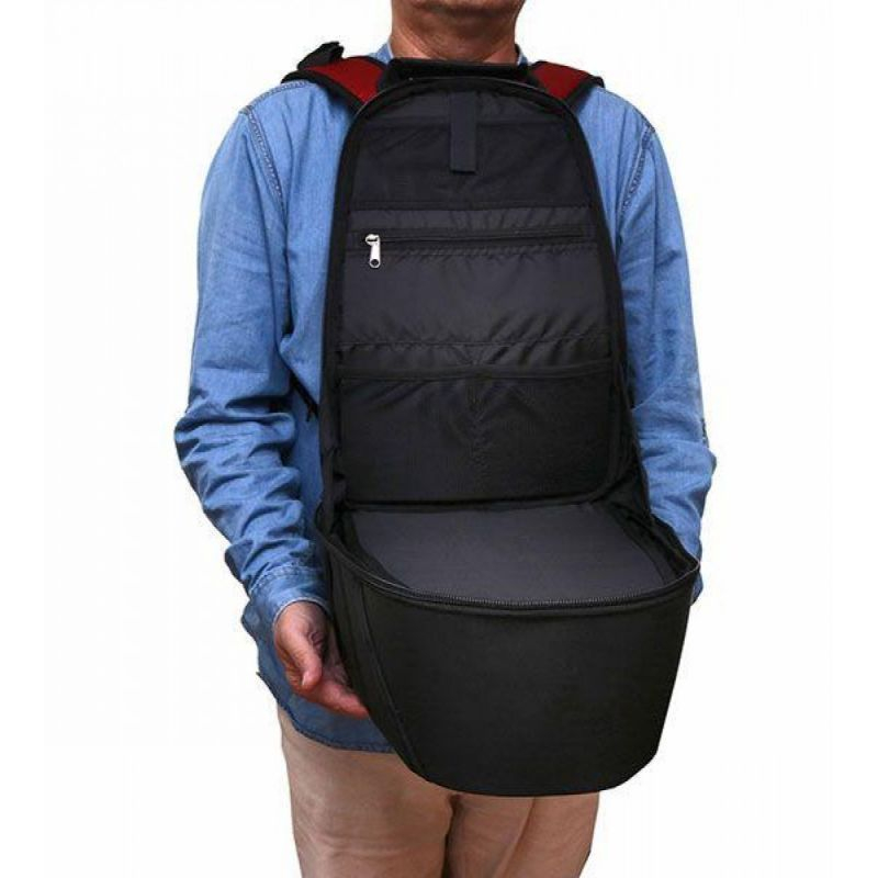 Formax - Rucsac Spinning Attack Pro 008 / 28x16x42cm [5]