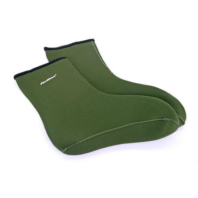 Formax - Sosete Neopren Scurte [1]