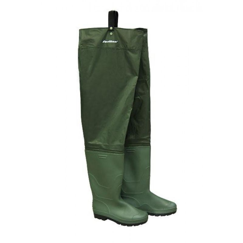 Formax – Cizme de Șold [1]