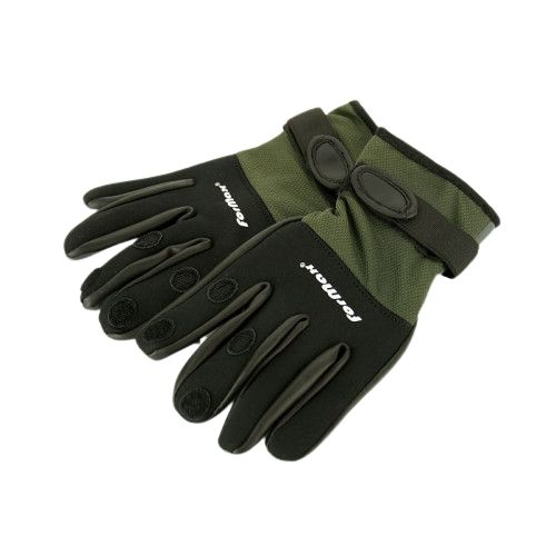 Formax – Mănuși Neopren pentru Spinning [1]