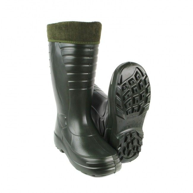 Nevis - Cizme Alaska Pro Thermo [4]