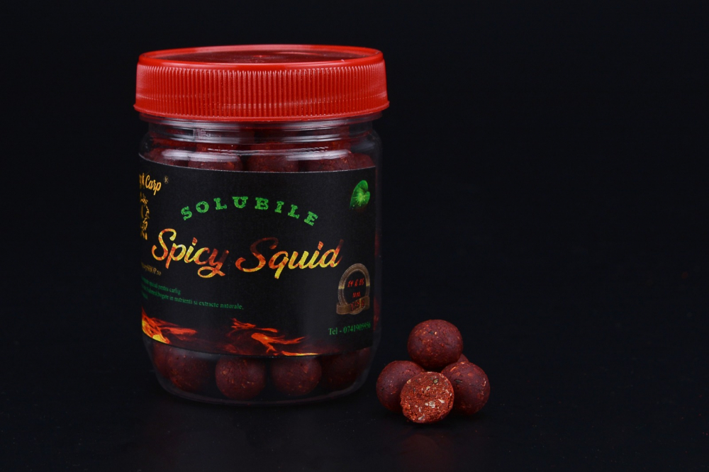 Spicy Squid Solubil [1]