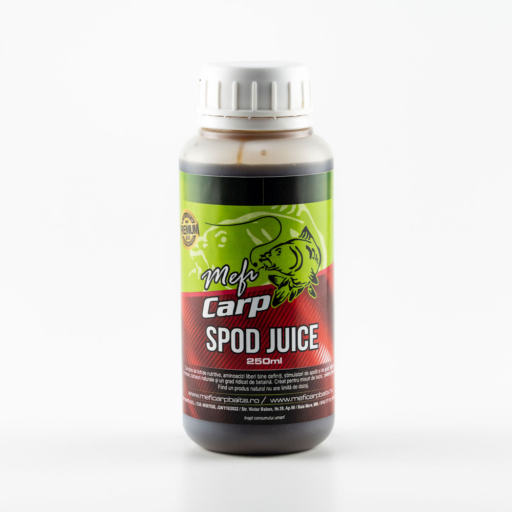 Spod Juice [2]
