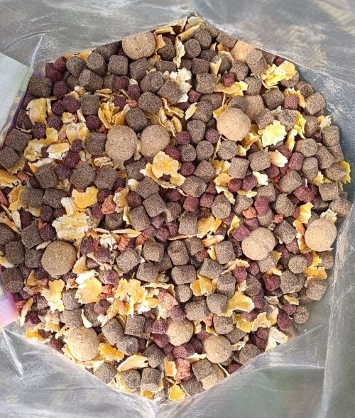 Spomb & Bait Boat Mix [2]