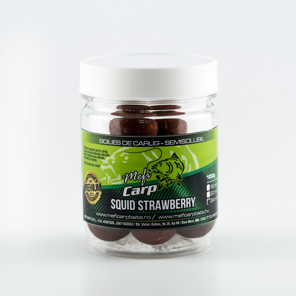 Squid Strawberry Semisolubil [1]