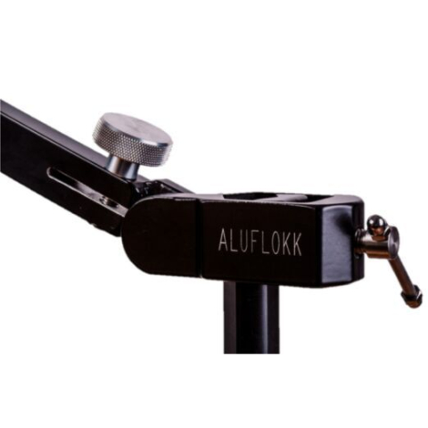 Aluflokk - Brat Feeder AF99 [3]