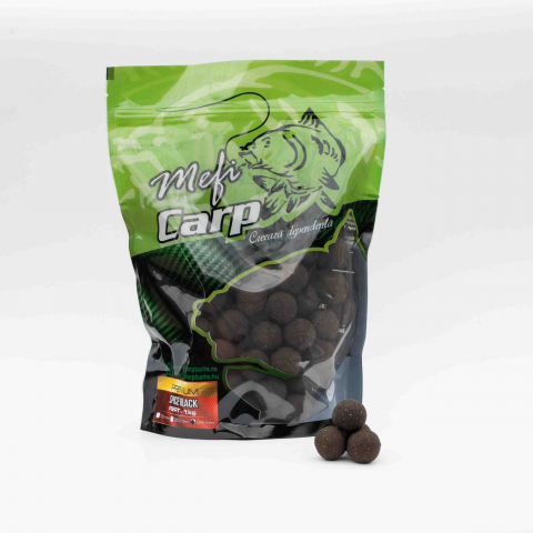 Boiles-uri - Boiles Spice Black Premium Fiert