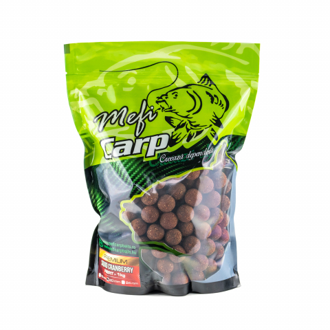 Boiles-uri - Boiles Squid Cranberry Premium Fiert