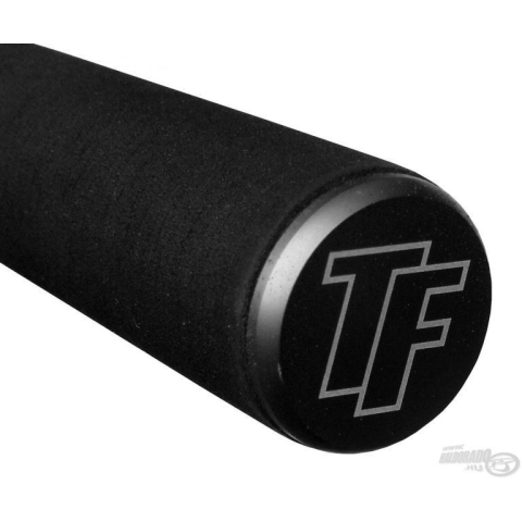 By Dome - Lanseta Crap Black Edition BC 3,00m 2,5lbs 2trs [7]