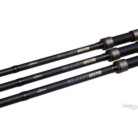 By Dome - Lanseta Crap Black Edition BC 3,00m 2,5lbs 2trs [4]