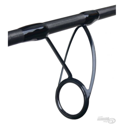 By Dome - Lanseta Crap Black Edition BC 3,00m 2,5lbs 2trs [2]