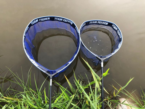 Minciog - By Dome Team Feeder - Cap Minciog Method Carp Blue 60x50cm
