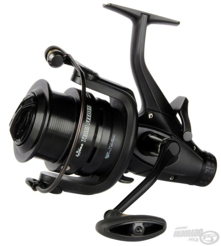 Mulinete Feeder - By Dome Team Feeder - Mulineta Carp Fighter LCS Pro 4000