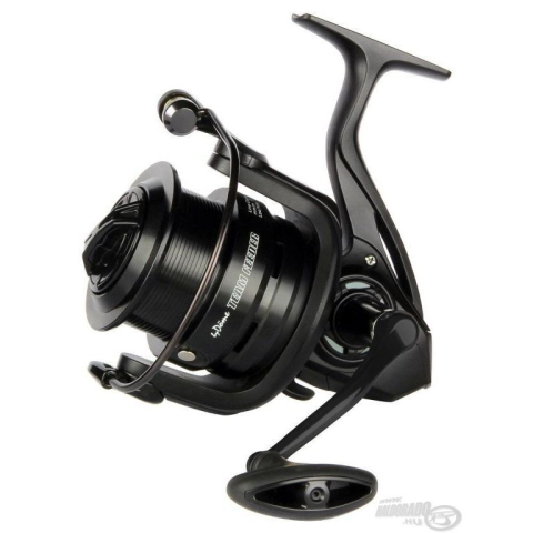 Mulinete Feeder - By Dome Team Feeder - Mulineta Power Fighter Pro 5000