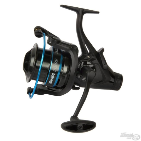 Mulinete Feeder - By Dome Team Feeder - Mulineta Tornado 5000