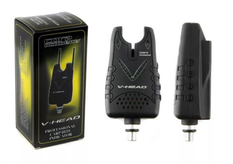 Avertizoare&Swingere - Carp Academy - Avertizor Electronic V-Head