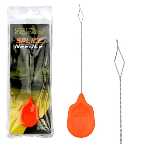 Accesorii - Carp Academy - Croseta Leadcore Splice Needle