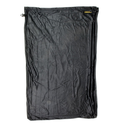 Minciog si Juvelnic - Carp Academy - Sac pastrare crap negru 110x140