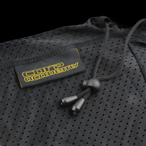 Carp Academy - Sac pastrare crap negru 110x140 [1]