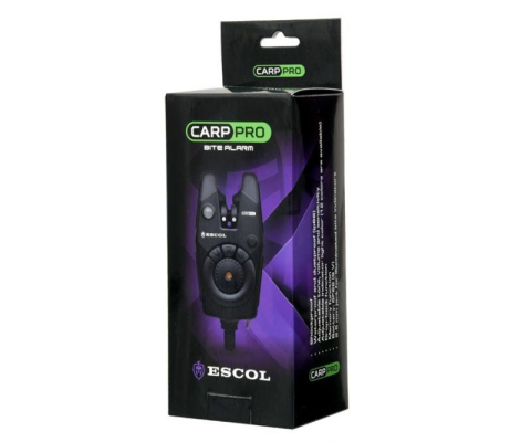 Carp Pro - Avertizor Escol [1]