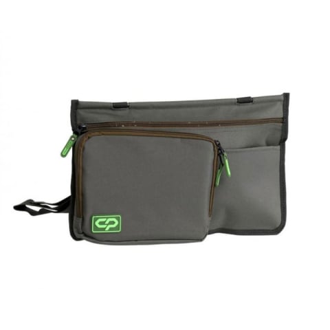 Camping - Carp Pro - Buzunar Atasabil Pentru Scaun si Pat 40x25cm