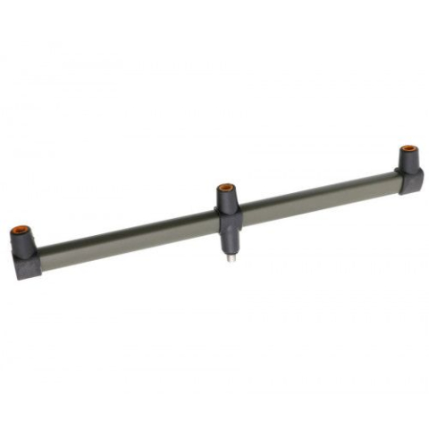 Rod Pod&Suporti - Carp Pro - Buzz Bar 3 Posturi 40cm