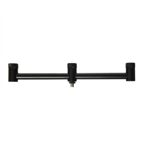 Rod Pod&Suporti - Carp Pro - Buzz Bar Black 3 Posturi 30cm