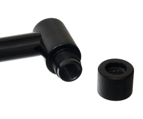 Carp Pro - Buzz Bar Deluxe 2 Posturi [1]