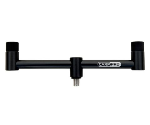 Rod Pod&Suporti - Carp Pro - Buzz Bar Deluxe 2 Posturi