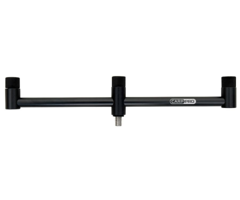Rod Pod&Suporti - Carp Pro - Buzz Bar Deluxe 3 Posturi