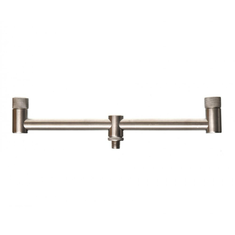 Rod Pod&Suporti - Carp Pro - Buzz Bar SS 2 Posturi