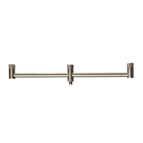 Rod Pod&Suporti - Carp Pro - Buzz Bar SS 3 Posturi
