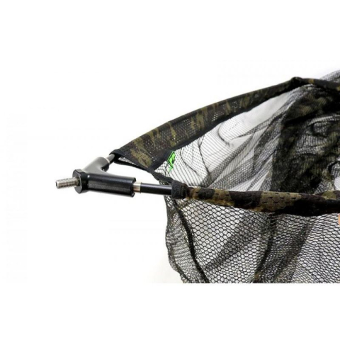 Carp Pro - Cap Minciog Camo Pliabil 42" 106x106cm [1]