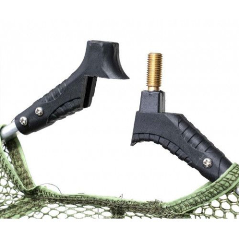 Carp Pro - Cap Minciog Diamond Pliabil 76cm [1]