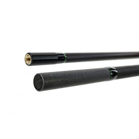 Carp Pro - Cap Minciog One Blackpool 42" 106x106cm cu Maner 180cm [3]