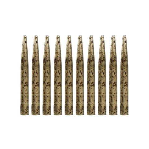 Accesorii - Carp Pro - Conuri Protectie Montura Delight Anti Tangle Sleeve Camo