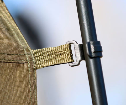 Carp Pro - Cort Big Session 3+ Persoane 330x330x220cm [7]