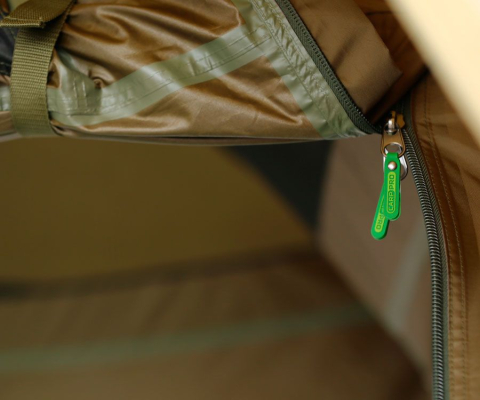 Carp Pro - Cort Big Session 3+ Persoane 330x330x220cm [8]