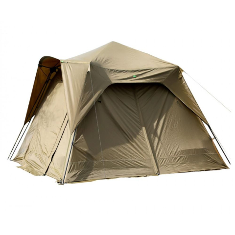 Camping - Carp Pro - Cort Big Session 3+ Persoane 330x330x220cm