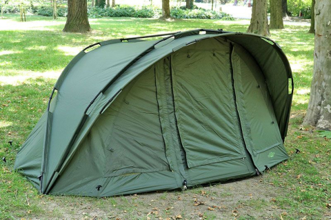 Carp Pro - Cort Clasic Bivvy, 260x215x125cm [4]