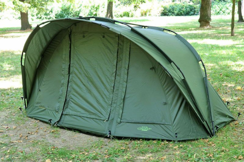 Camping - Carp Pro - Cort Clasic Bivvy, 260x215x125cm