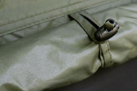 Carp Pro - Cort Clasic Bivvy, 260x215x125cm [7]