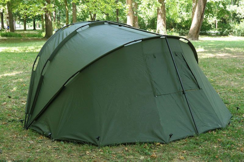 Carp Pro - Cort Clasic Bivvy, 260x215x125cm [5]