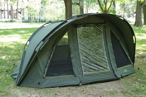 Carp Pro - Cort Clasic Bivvy, 260x215x125cm [3]